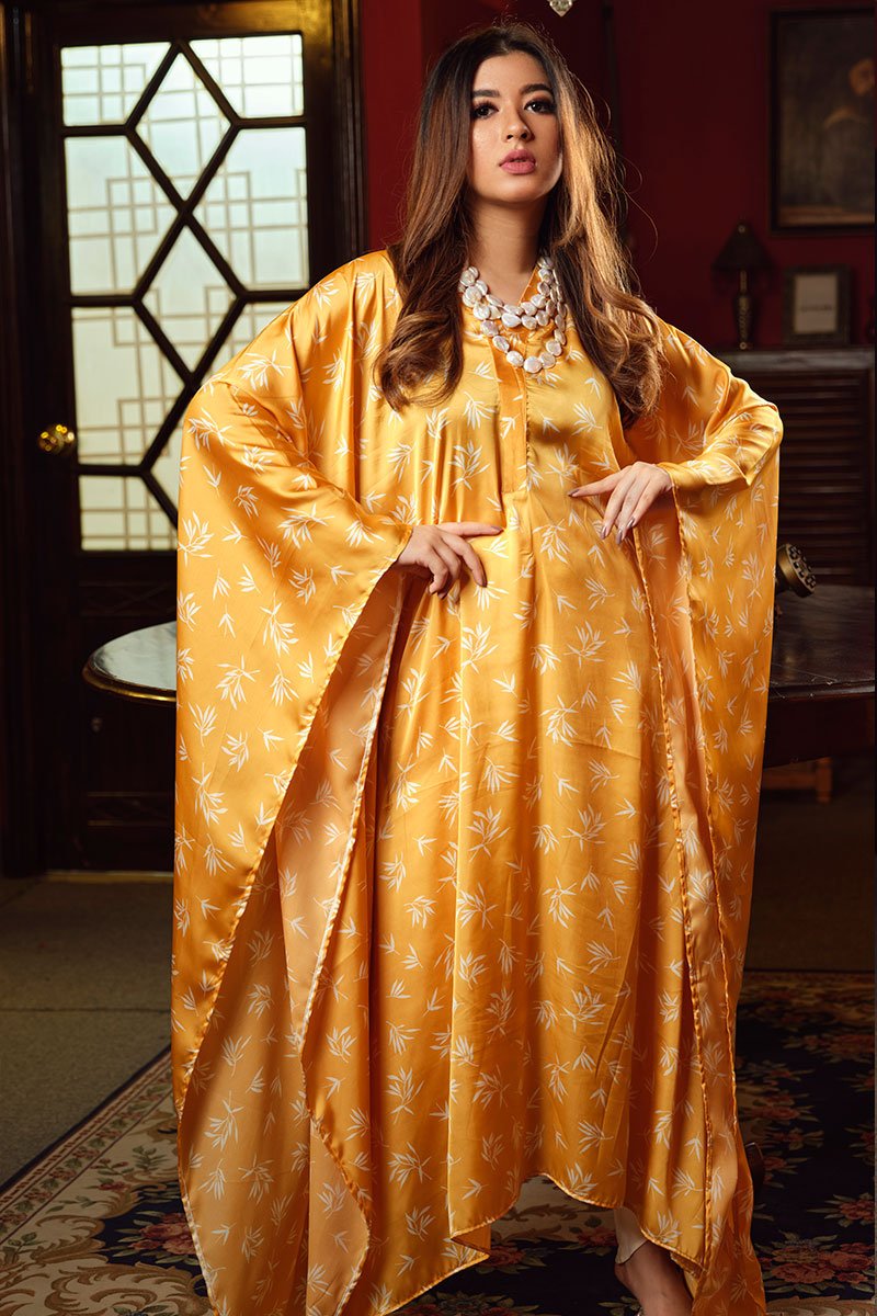 Kaftan