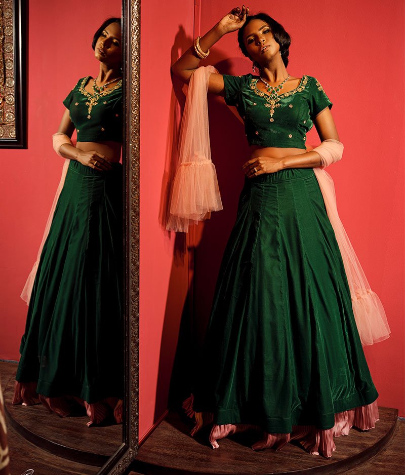 Lehenga